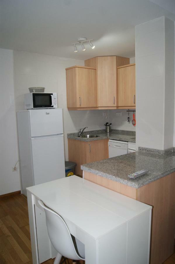 Apartamento Unquera - Cantabria Exterior photo